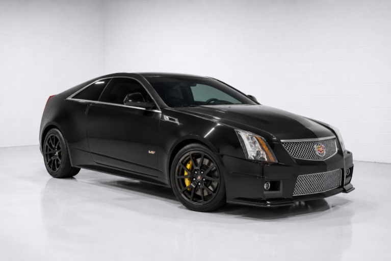 cadillac cts-v coupe 2013 1G6DV1EP0D0111994 image cadillac cts-v coupe 2013 1G6DV1EP0D0111994 image